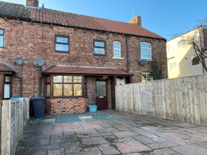 10 Ainderby Road , Romanby, 10 Ainderby Road, Romanby, Northallerton
